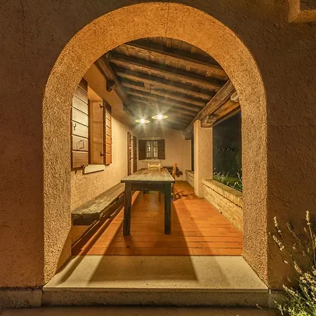 Baldi: The Perfect Refuge Between Vineyards And Nature 3* Ogliano