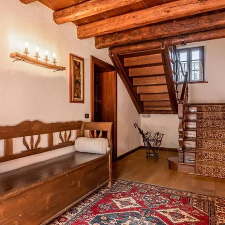 Baldi: The Perfect Refuge Between Vineyards And Nature Maison d'hôtes Ogliano