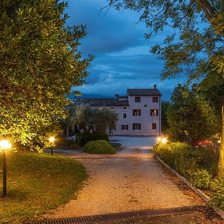Baldi: The Perfect Refuge Between Vineyards And Nature * Ogliano