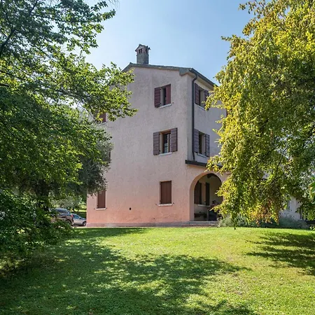 Baldi: The Perfect Refuge Between Vineyards And Nature Ogliano