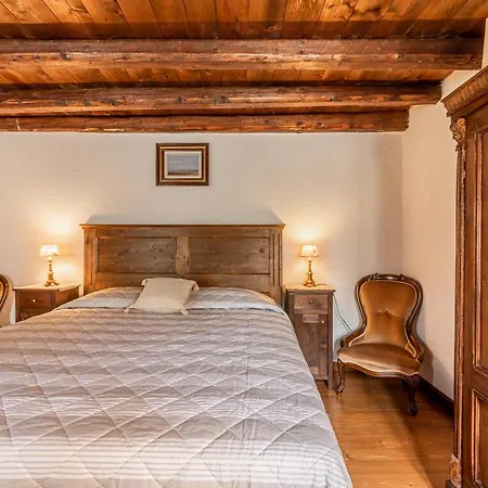 Baldi: The Perfect Refuge Between Vineyards And Nature * Ogliano