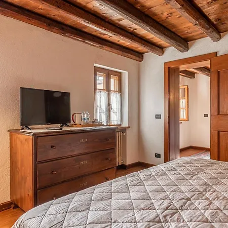 Baldi: The Perfect Refuge Between Vineyards And Nature