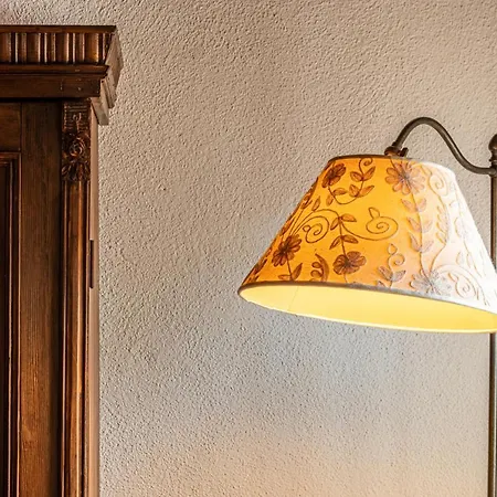 Πανσιόν Baldi: The Perfect Refuge Between Vineyards And Nature 3*