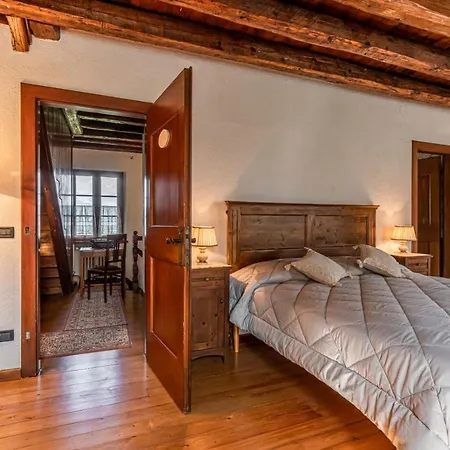 Baldi: The Perfect Refuge Between Vineyards And Nature Maison d'hôtes Ogliano
