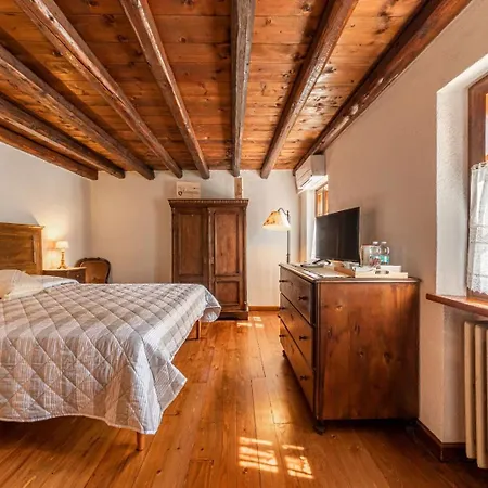 Maison d'hôtes Baldi: The Perfect Refuge Between Vineyards And Nature