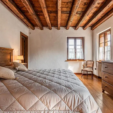 Baldi: The Perfect Refuge Between Vineyards And Nature * Ogliano