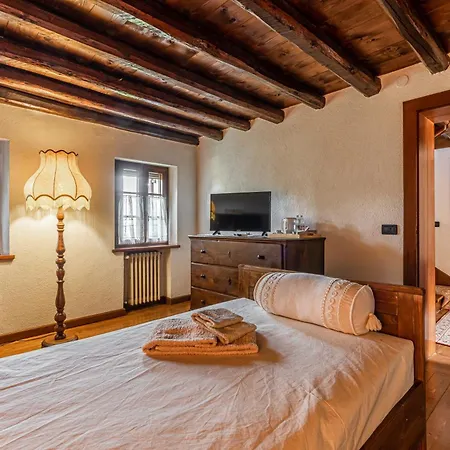 Baldi: The Perfect Refuge Between Vineyards And Nature * Ogliano
